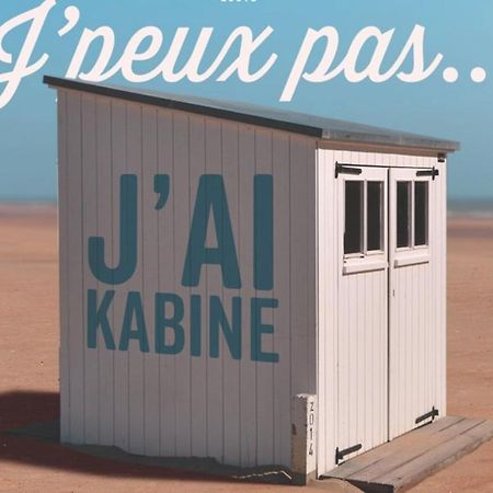 Appartement Sur La Digue A Knokke-Duinbergen Eksteriør billede