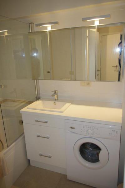 Appartement Sur La Digue A Knokke-Duinbergen Eksteriør billede